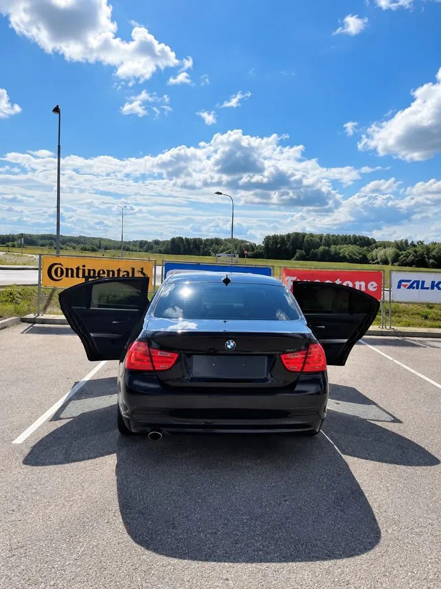 BMW Sonstige 2009 photo 2