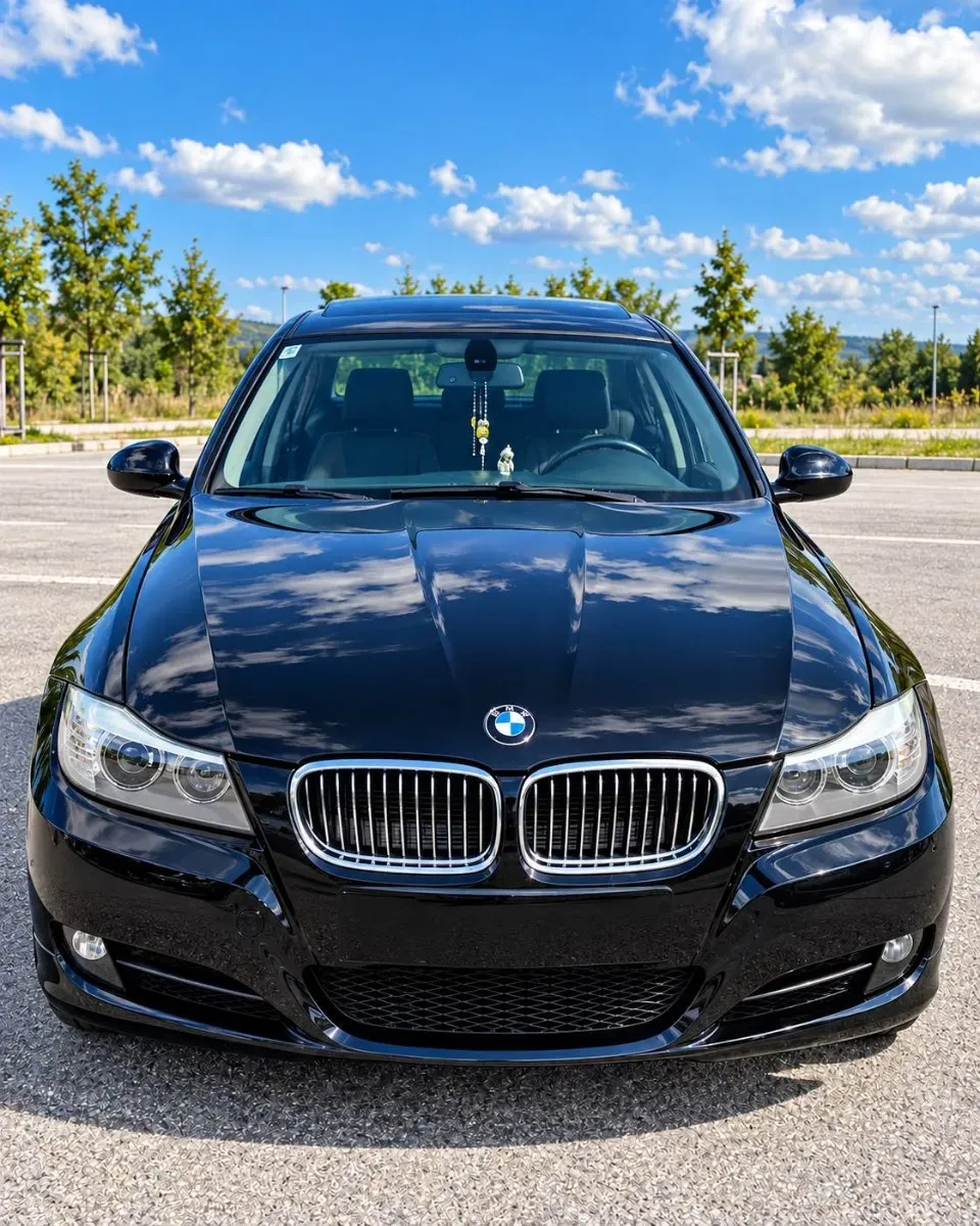 BMW Sonstige