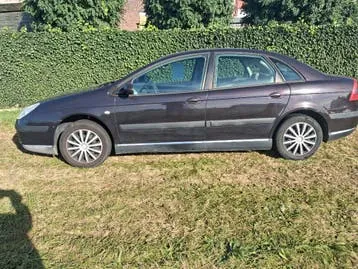 Citroen C5