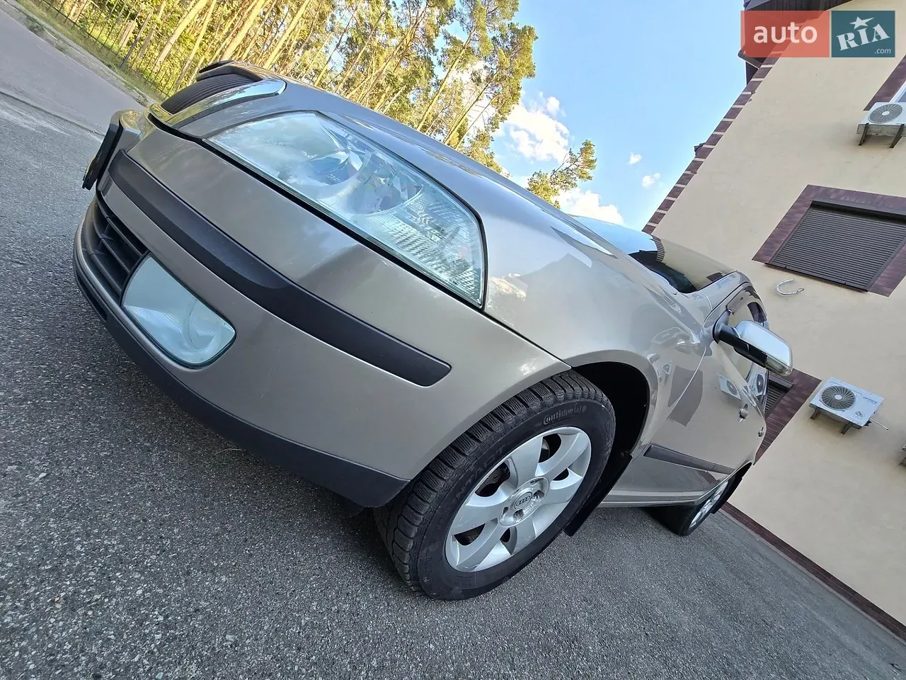 Skoda Octavia 2008 photo 4