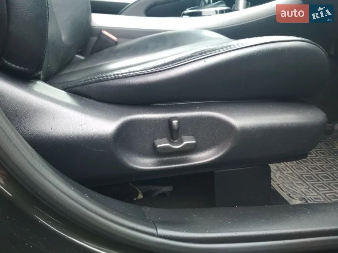 Mazda Cx-7 2009 photo 2
