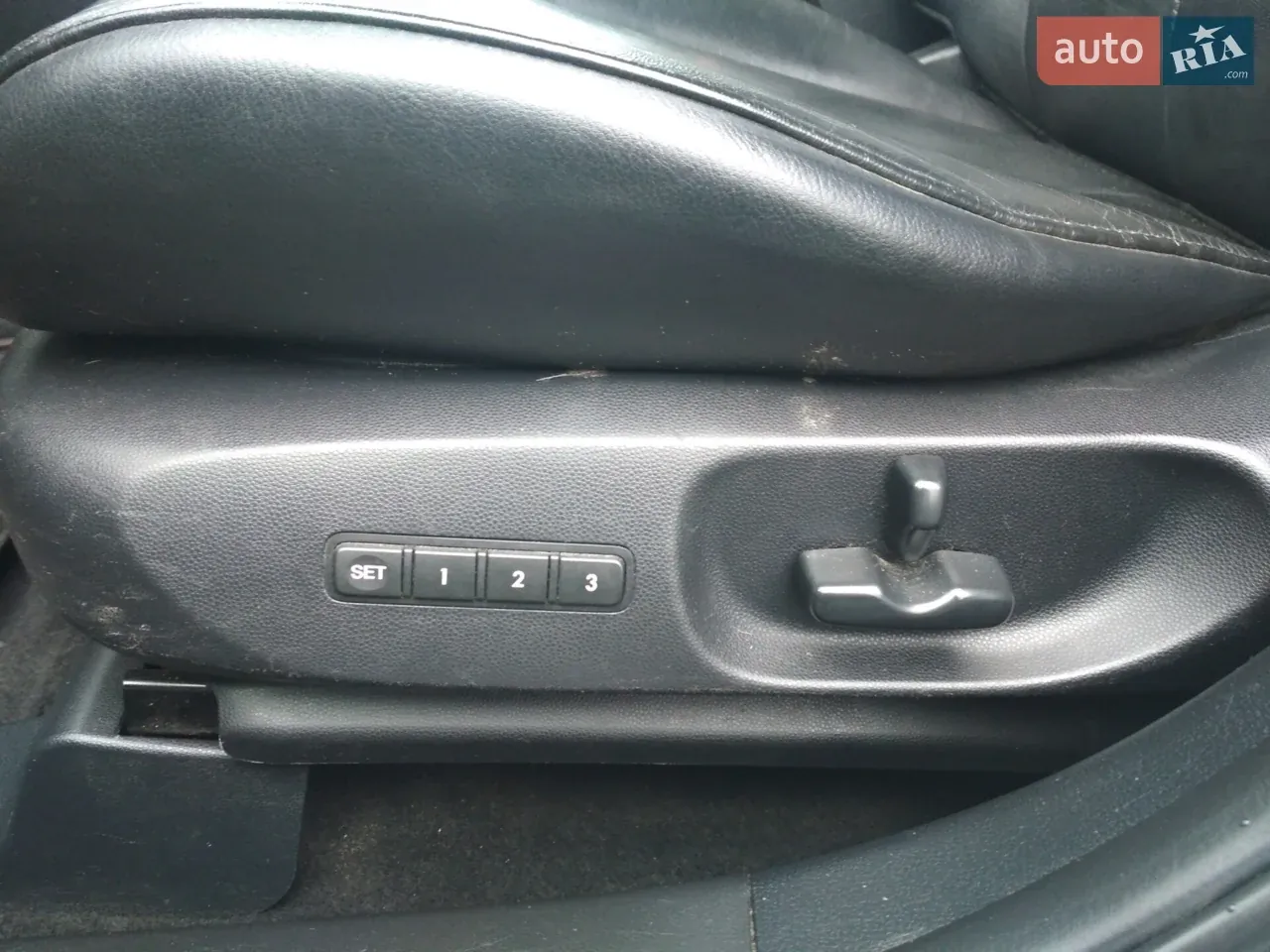Mazda Cx-7 2009 photo 3
