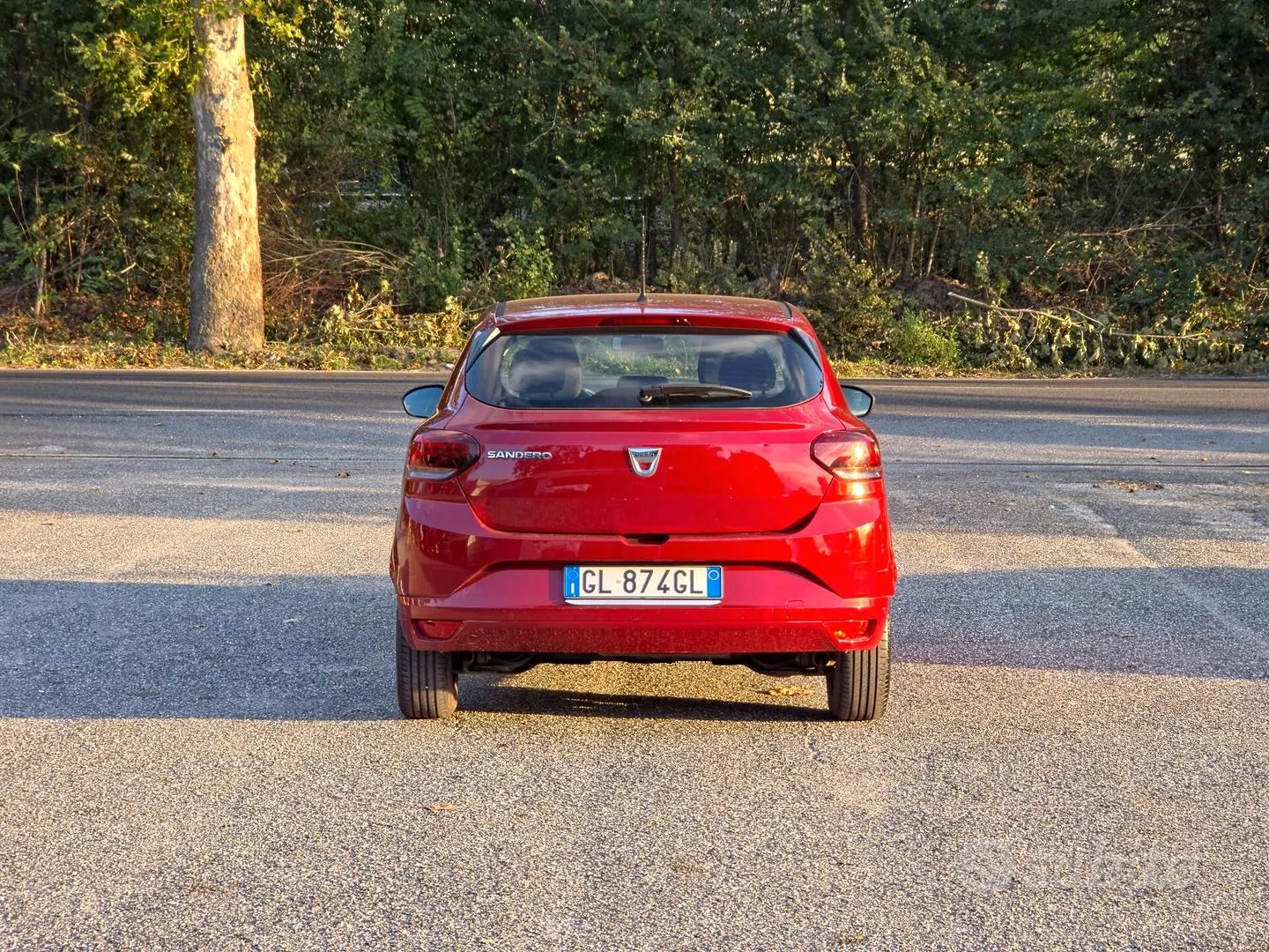 Dacia Sandero 2022 photo 5
