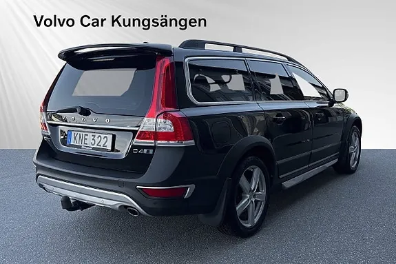 Volvo Xc70 2016 photo 5