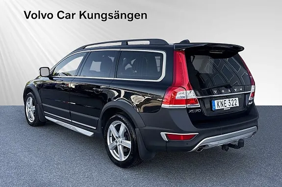 Volvo Xc70 2016 photo 4