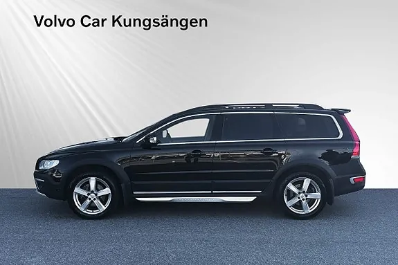 Volvo Xc70 2016 photo 3