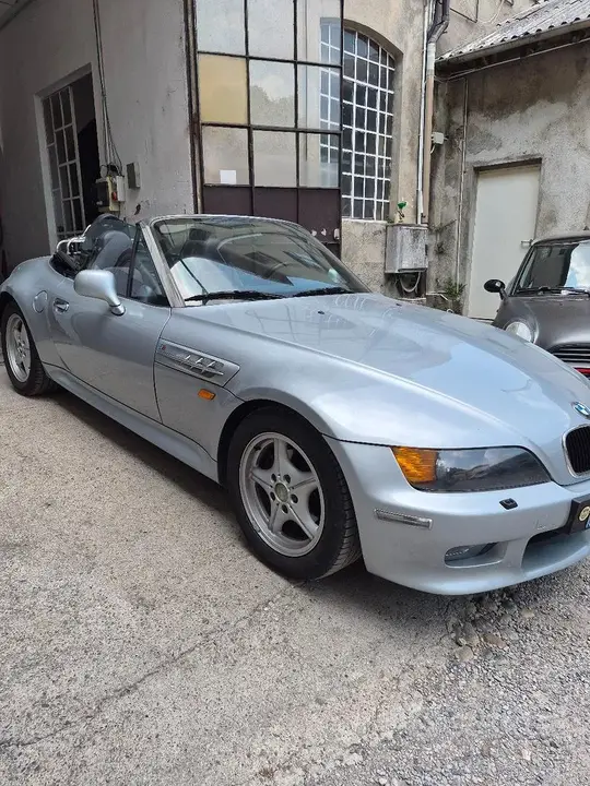 BMW Z3
