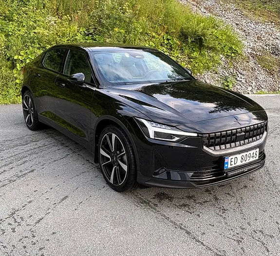 Polestar 2