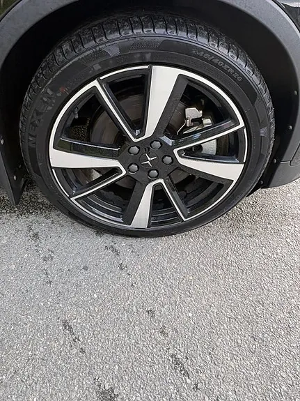 Polestar 2 2022 photo 5