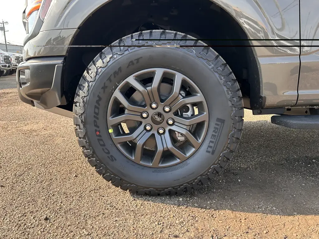Ford F-150 2026 photo 3