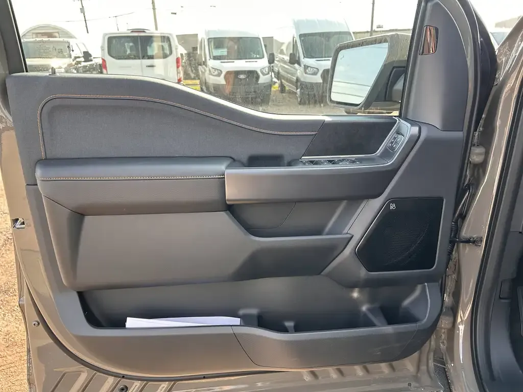 Ford F-150 2026 photo 5