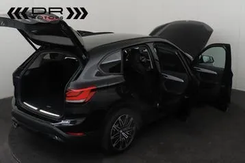 BMW X1 2021 photo 3