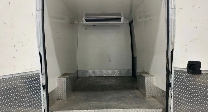 Ram Promaster 3500 2020 photo 2