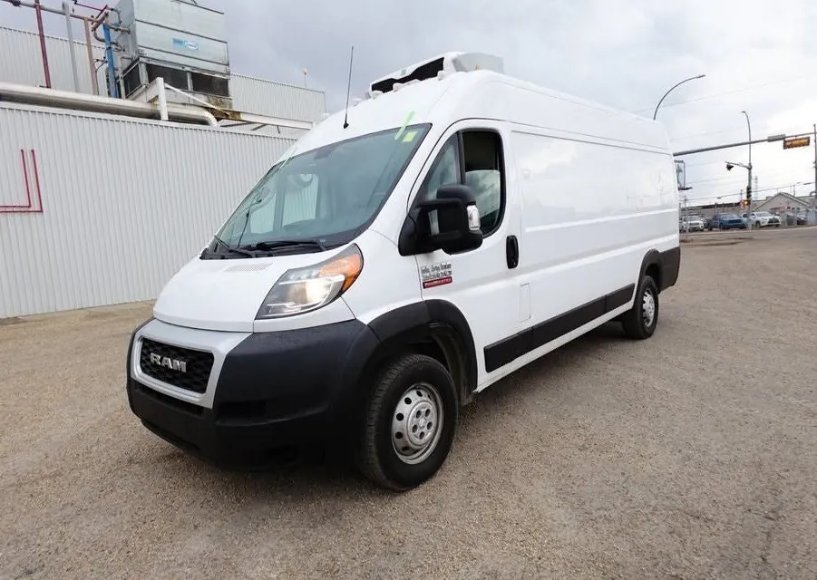 Ram Promaster 3500