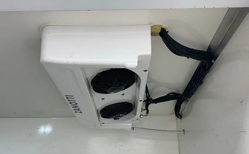 Ram Promaster 3500 2020 photo 5