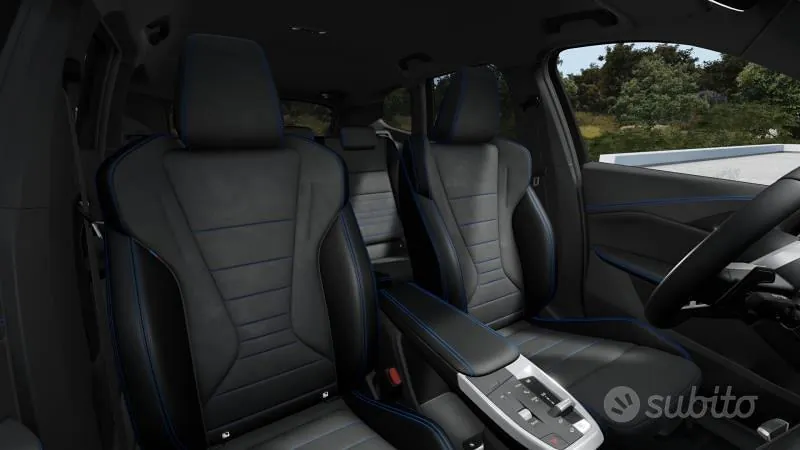 BMW X1 2026 photo 5