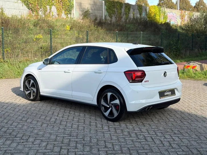 Volkswagen Polo 2020 photo 2