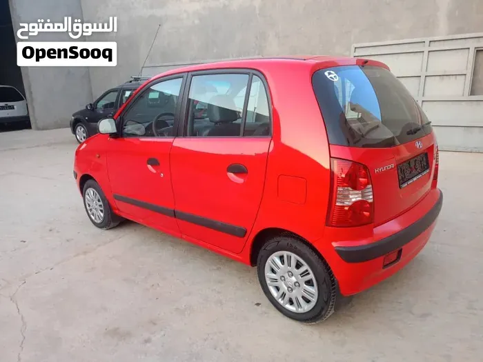 Hyundai Atos 2006 photo 3