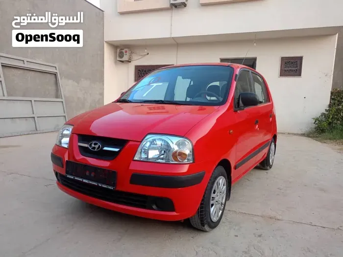 Hyundai Atos