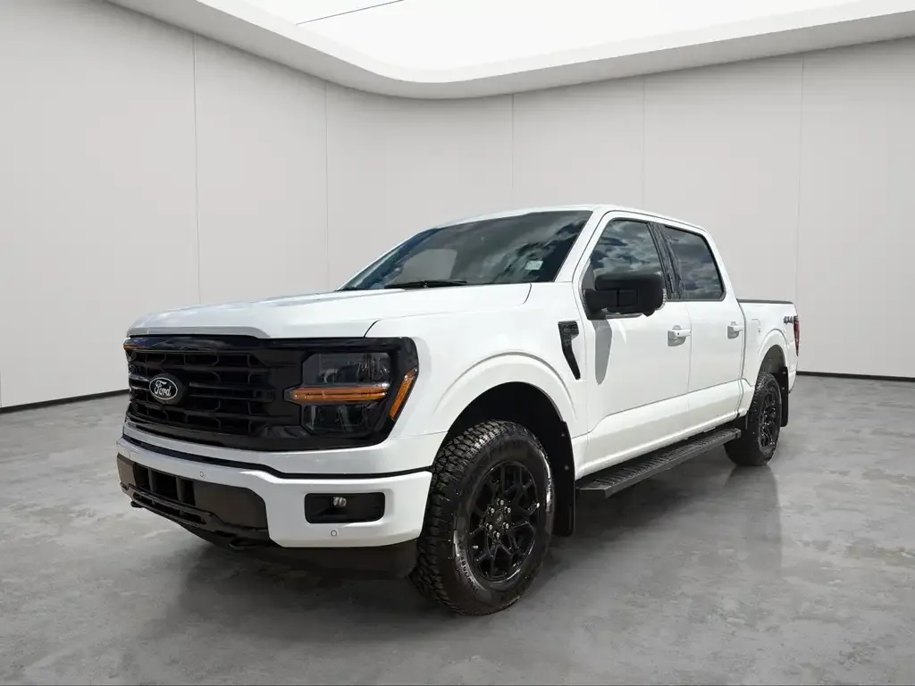 Ford F-150 2026 photo 3