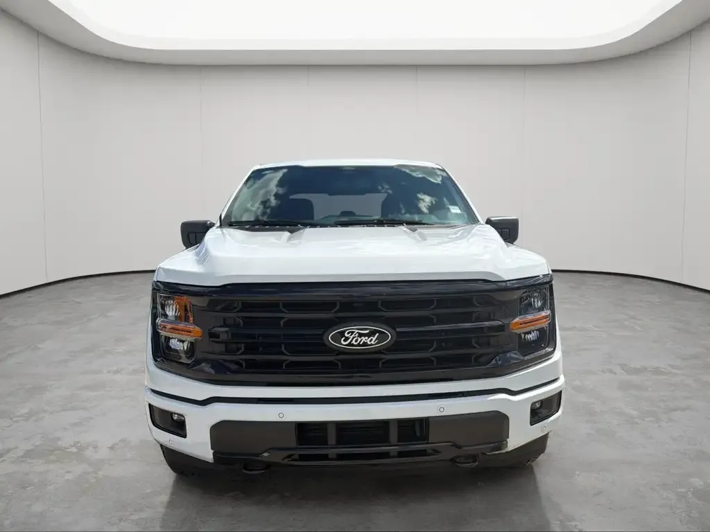 Ford F-150 2026 photo 2