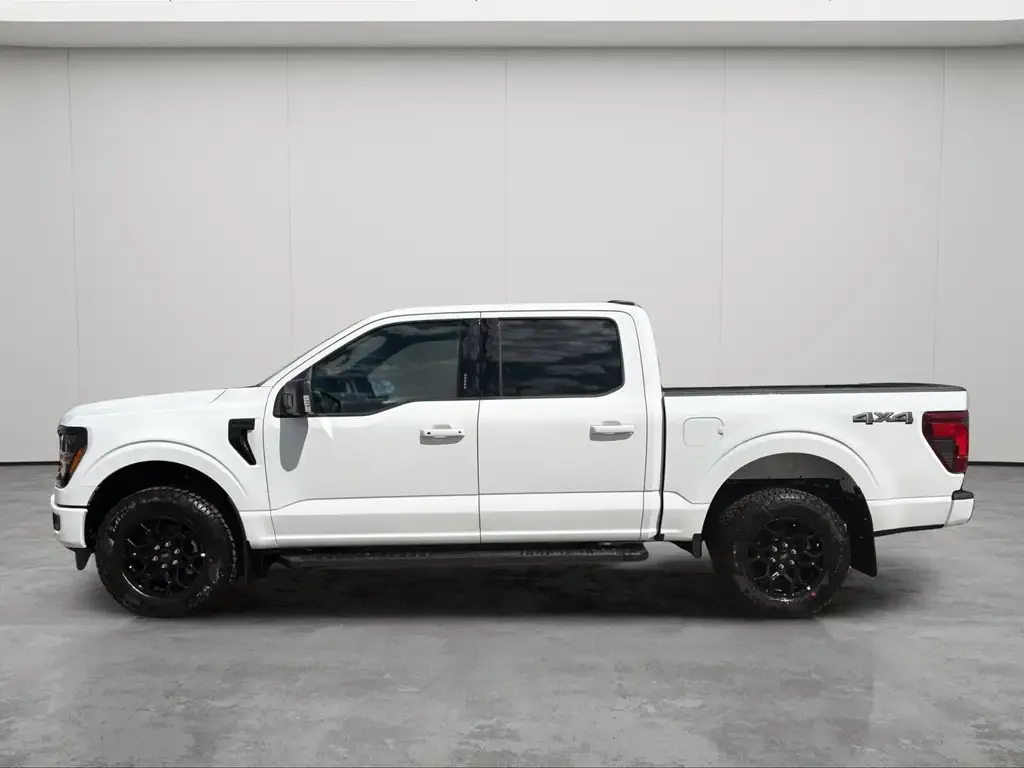 Ford F-150 2026 photo 4