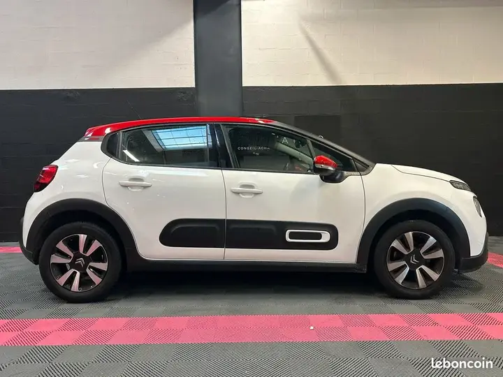 Citroen C3 2020 photo 2