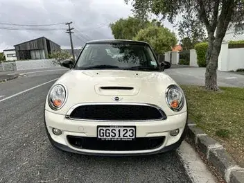 Mini Cooper 2012 photo 4