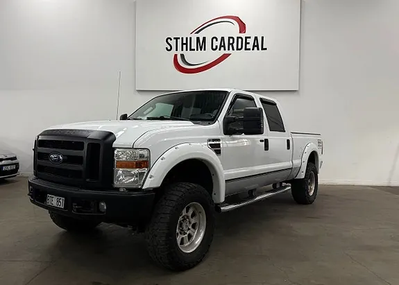 Ford F250