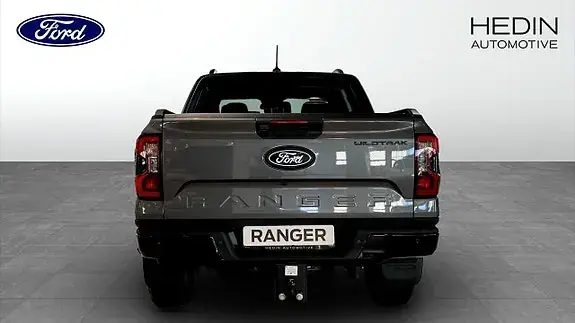 Ford Ranger 2027 photo 4