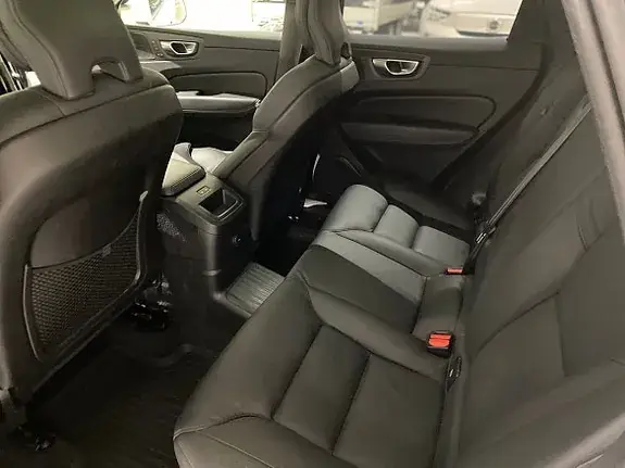 Volvo Xc60 2023 photo 5