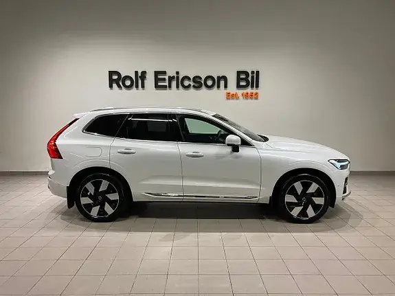 Volvo Xc60 2023 photo 3