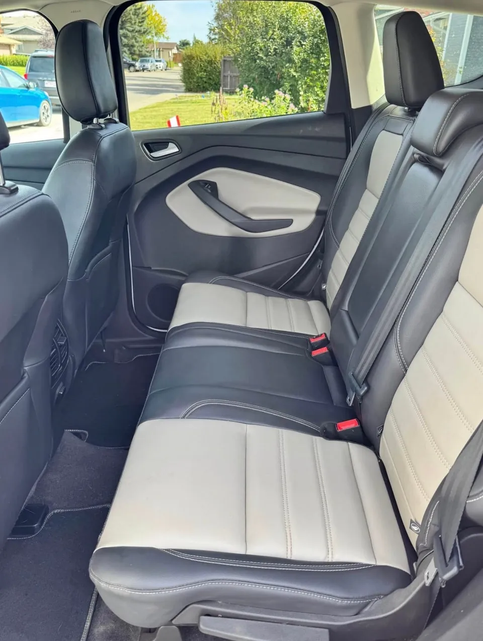 Ford Escape 2019 photo 5