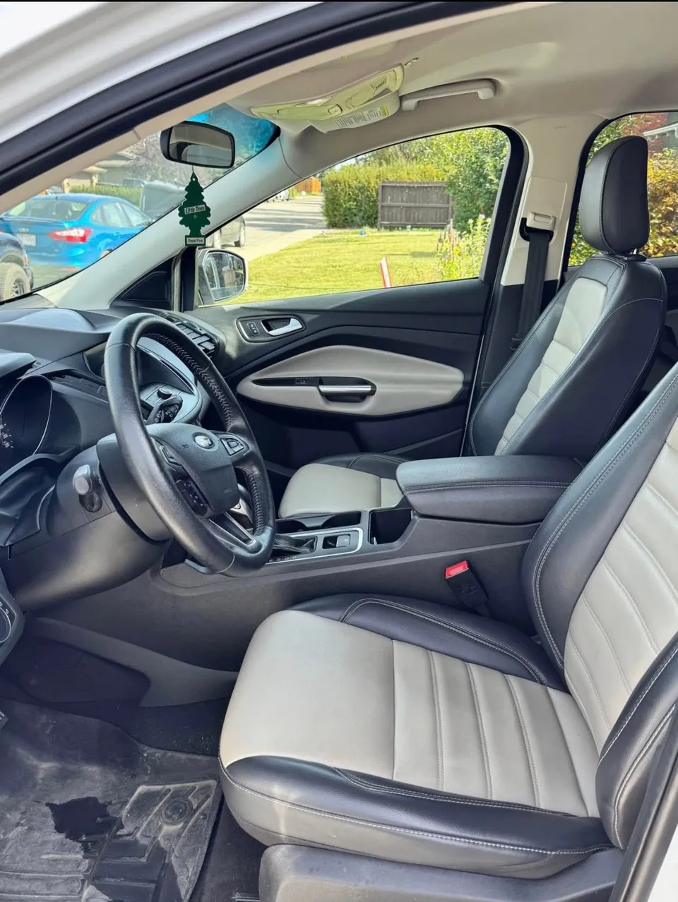 Ford Escape