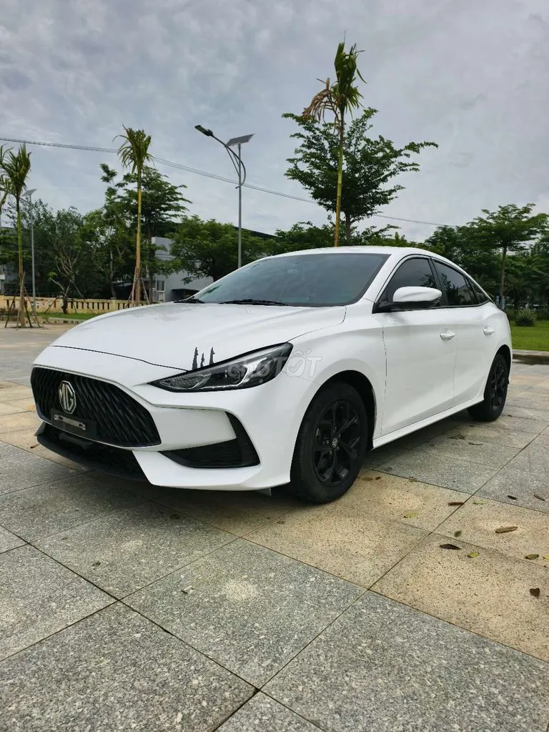 MG Mg5 2024 photo 3
