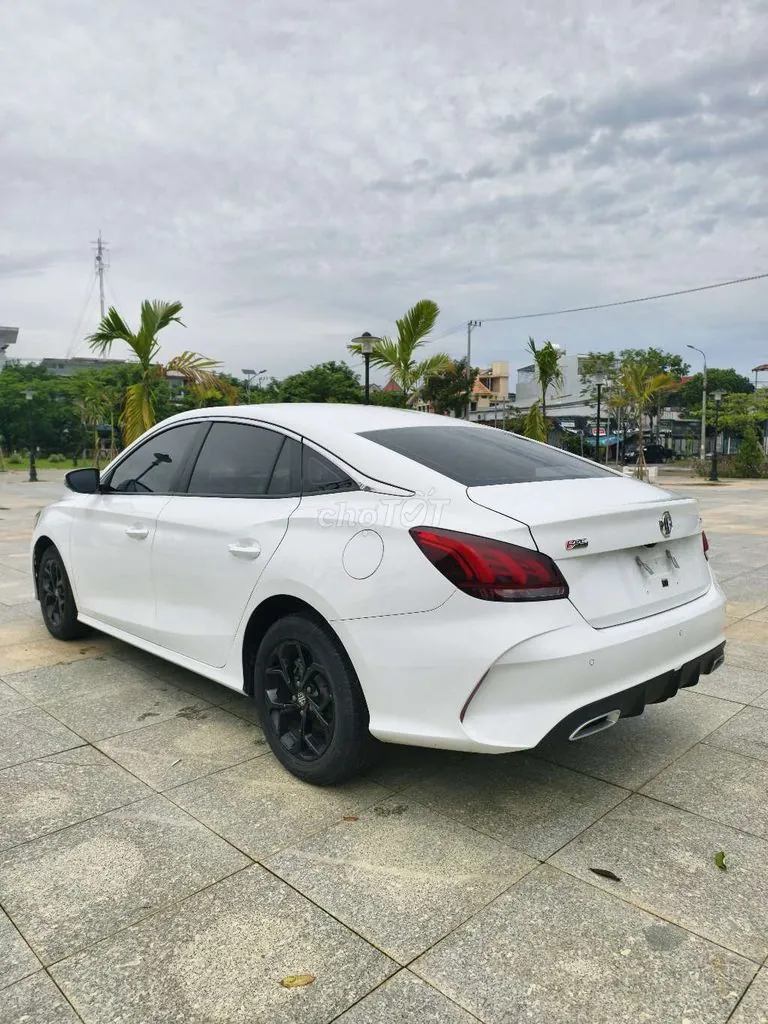 MG Mg5 2024 photo 5