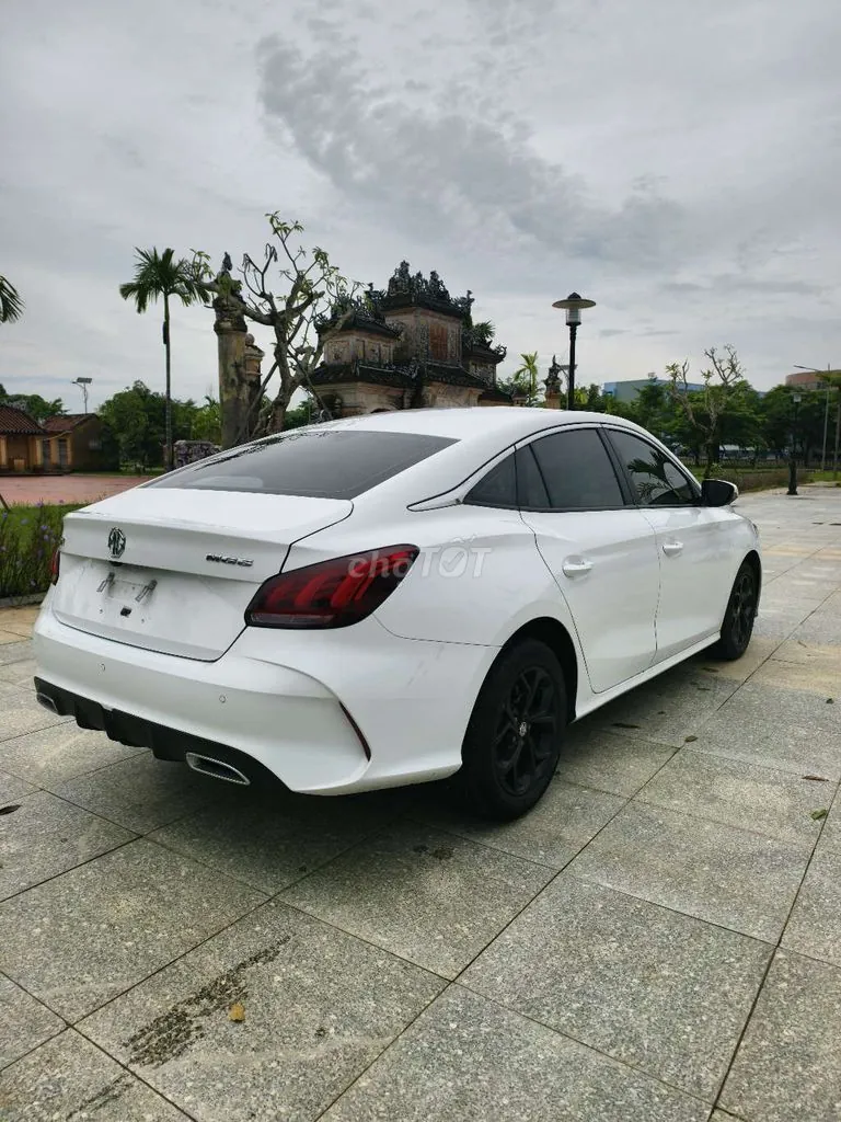 MG Mg5 2024 photo 4