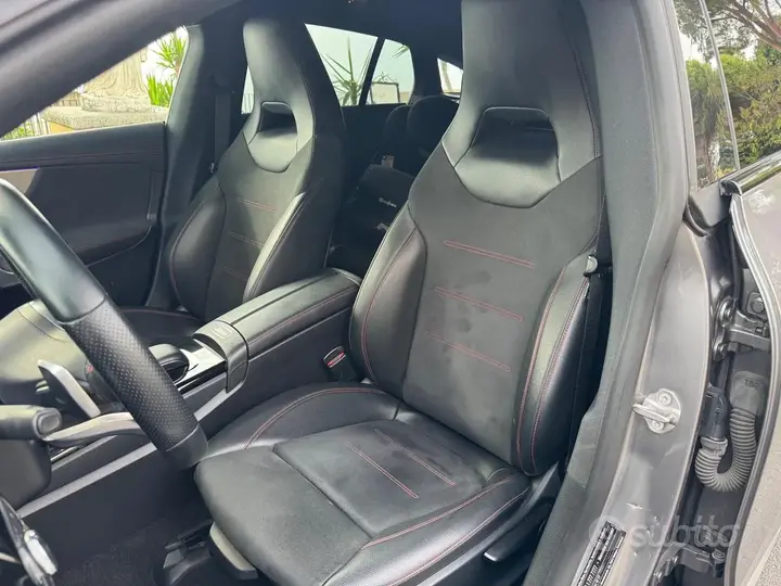 Mercedes-Benz Cla 2020 photo 5