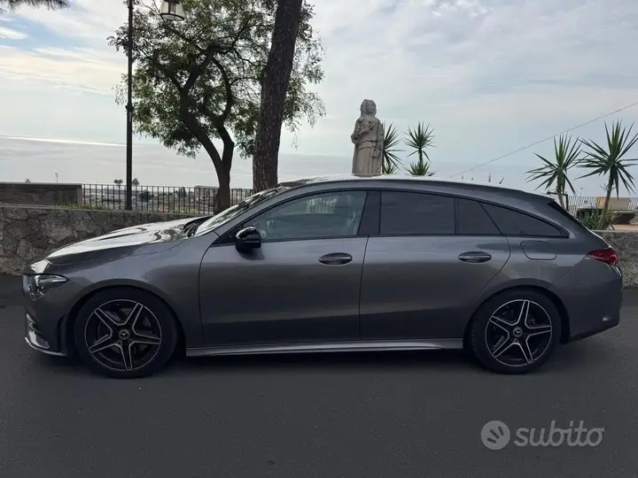Mercedes-Benz Cla 2020 photo 2