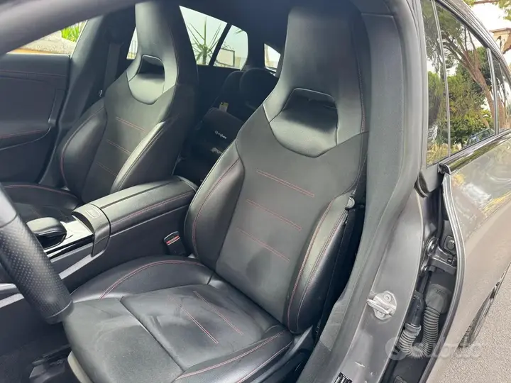 Mercedes-Benz Cla 2020 photo 4