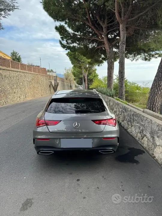 Mercedes-Benz Cla 2020 photo 3