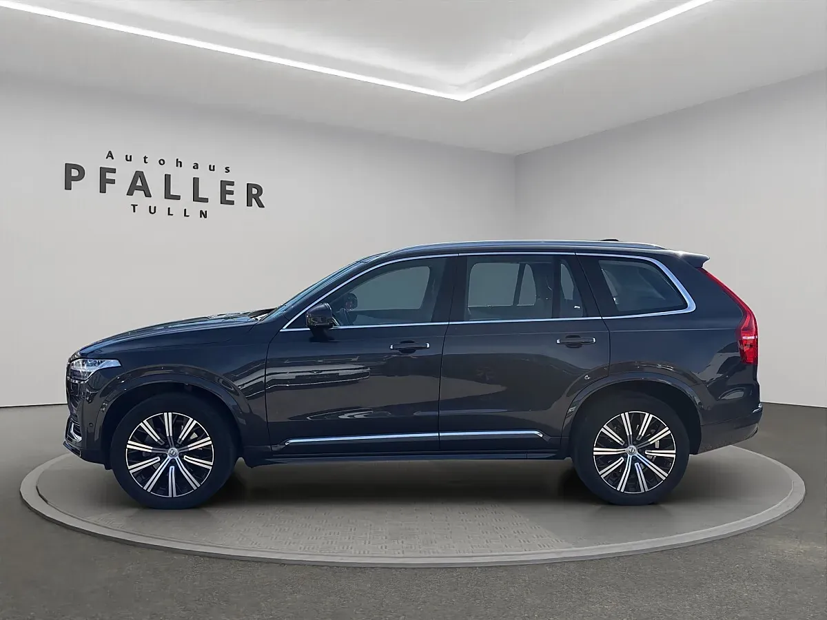 Volvo Xc90 2023 photo 2