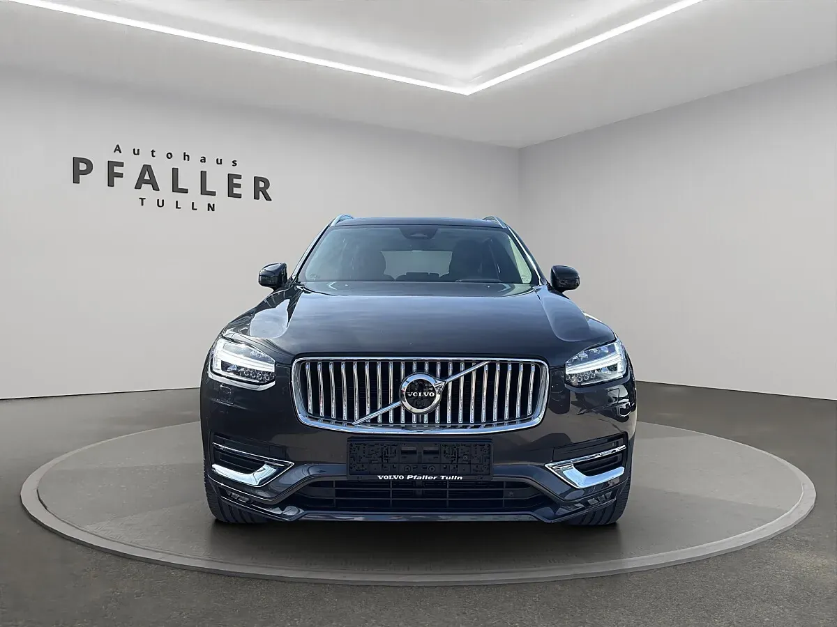 Volvo Xc90 2023 photo 3