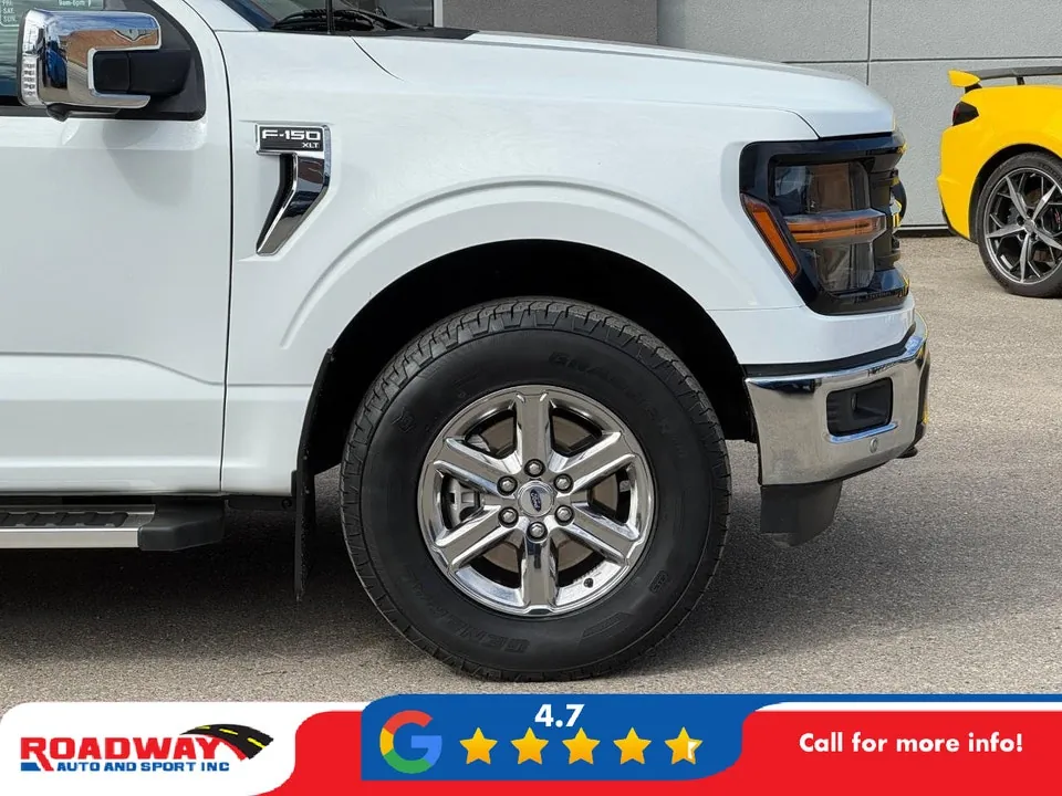 Ford F-150 2025 photo 5