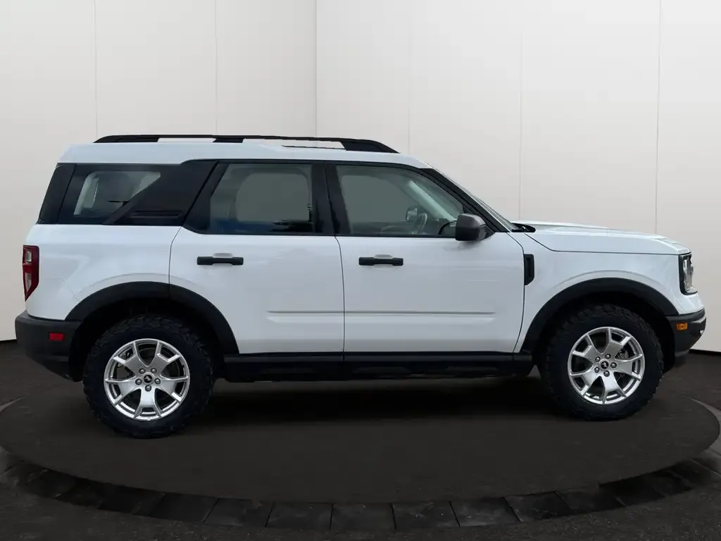Ford Bronco Sport 2023 photo 5