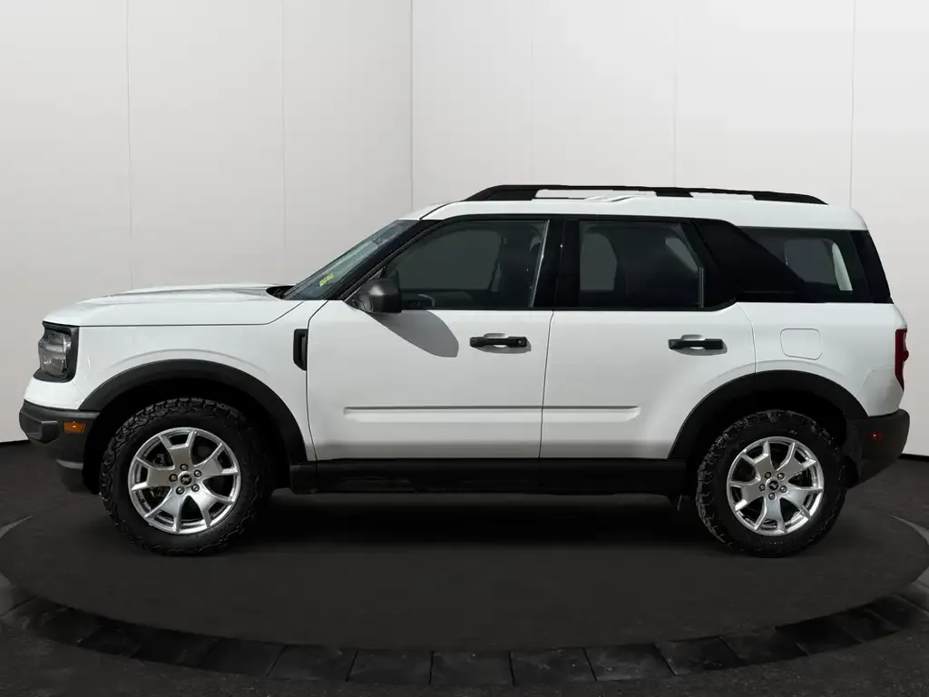 Ford Bronco Sport 2023 photo 2