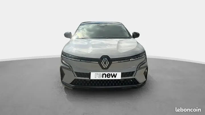 Renault Megane 2023 photo 4