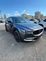 Mazda Cx-5 2022 photo 3