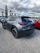 Mazda Cx-5 2022 photo 5
