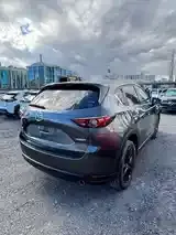 Mazda Cx-5 2022 photo 4